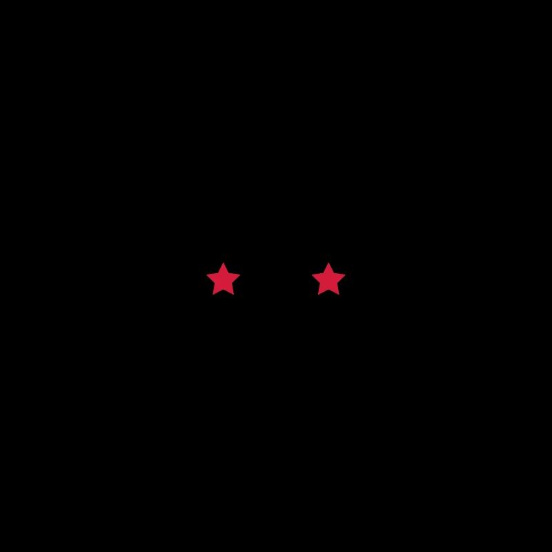 line stars