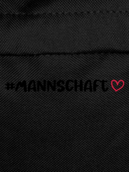 Mannschaft Herz