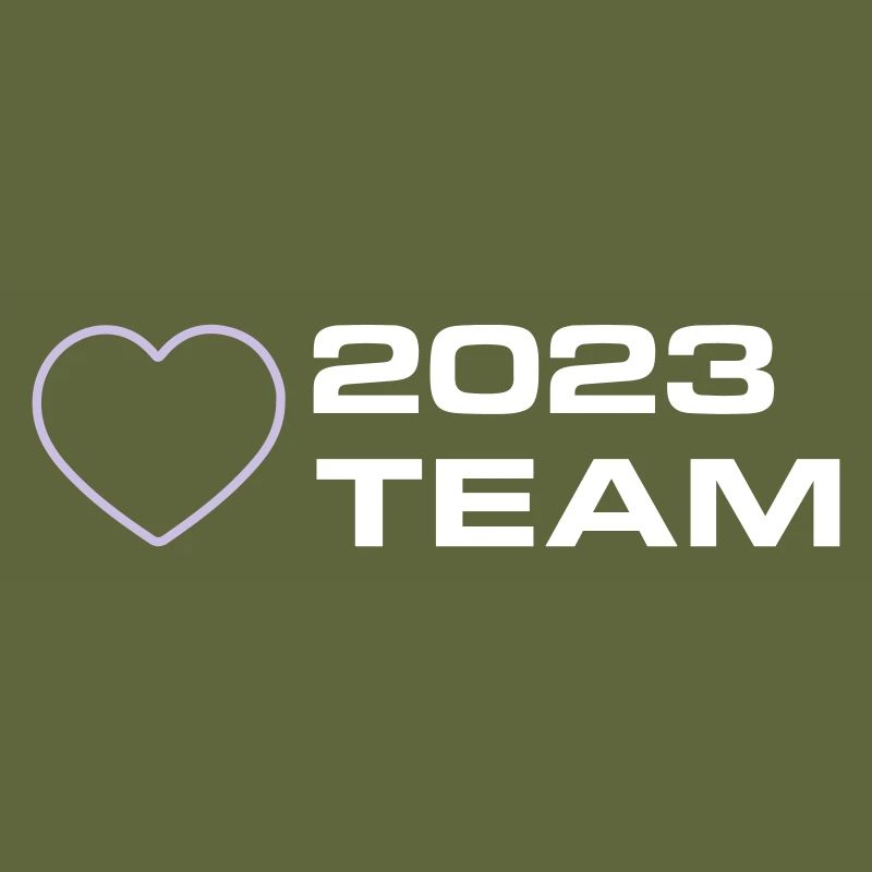 2023 Team