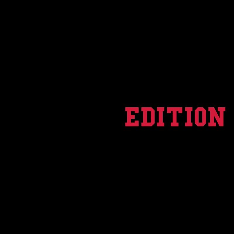 Limited Edition