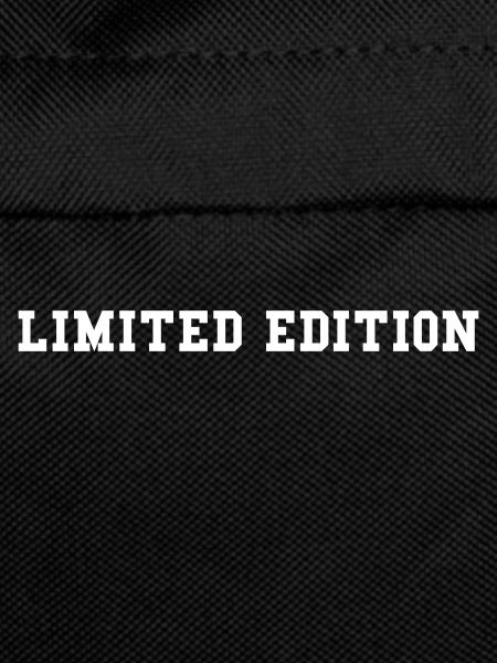 limited edition