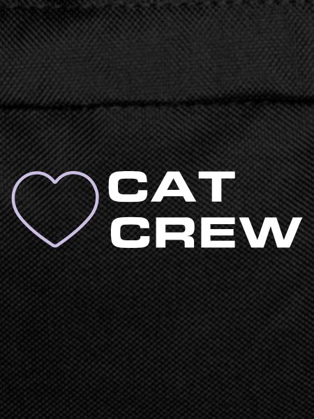 Cat Crew