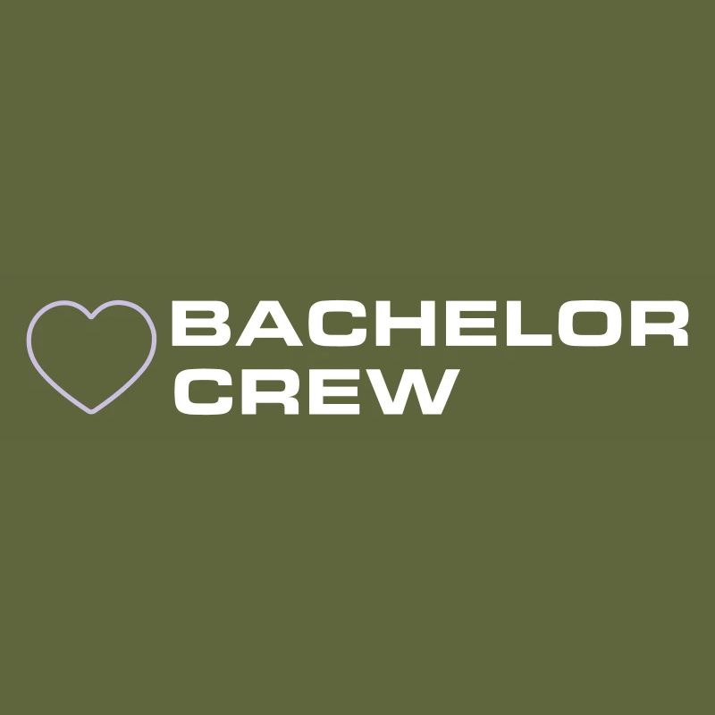 Bachelor Crew