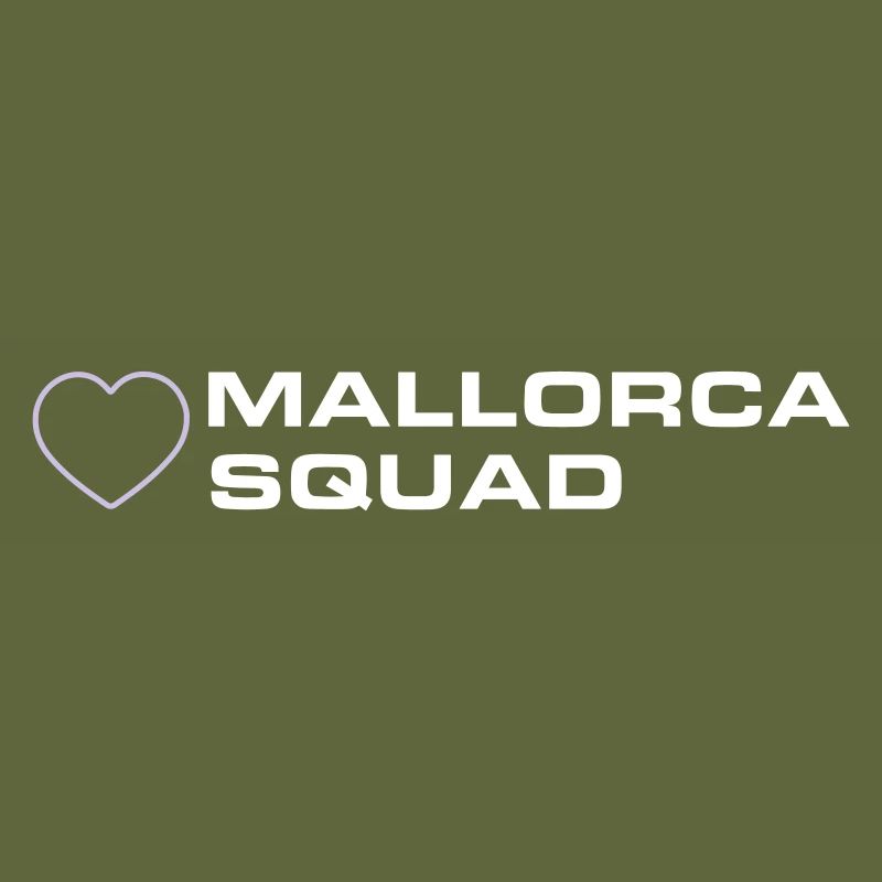 Mallorca Squad