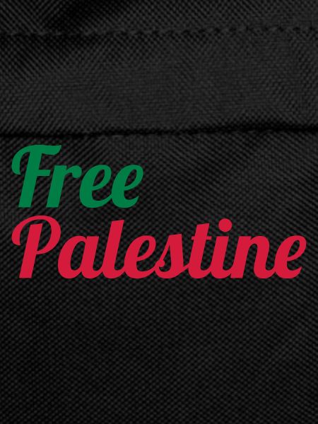Free Palestine