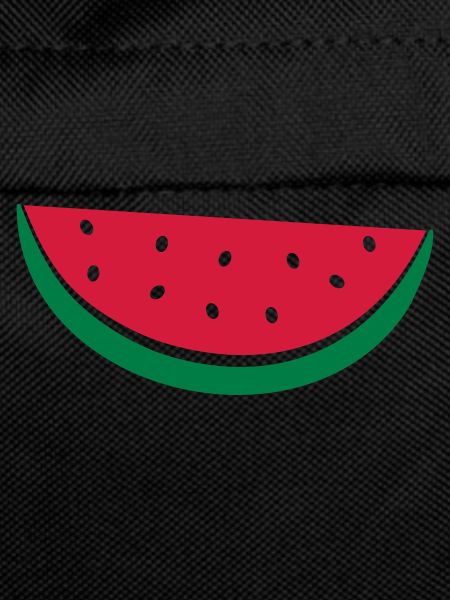 Melon Disc Design