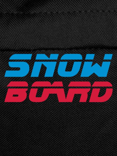 Snowboard