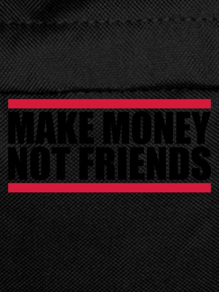 Make Money Saying