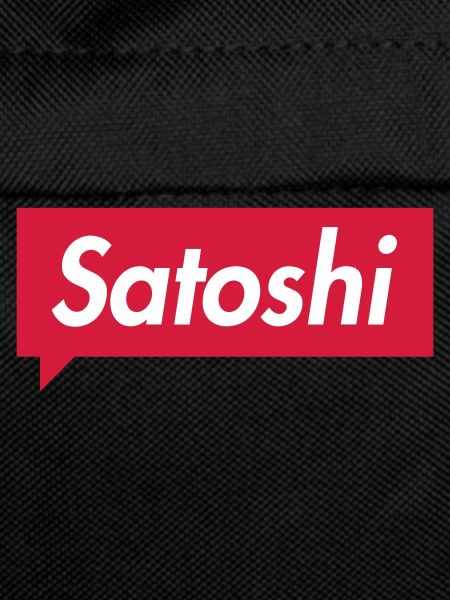 Satoshi