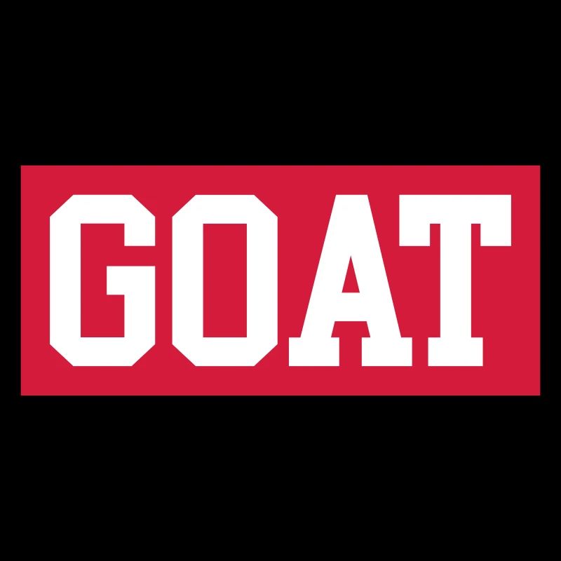 GOAT