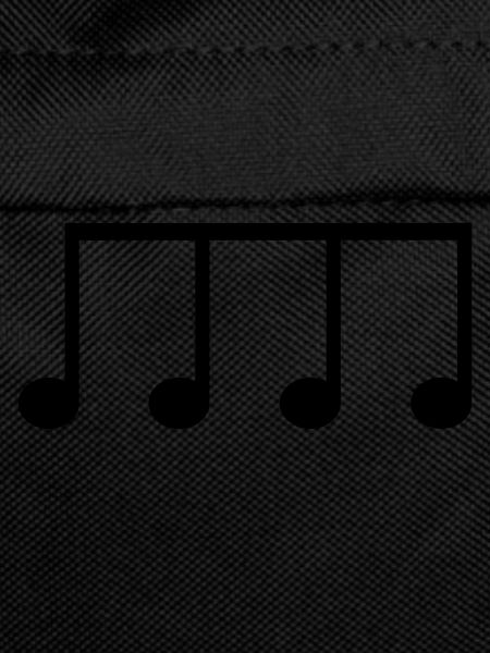 Eighth note icon to personalize