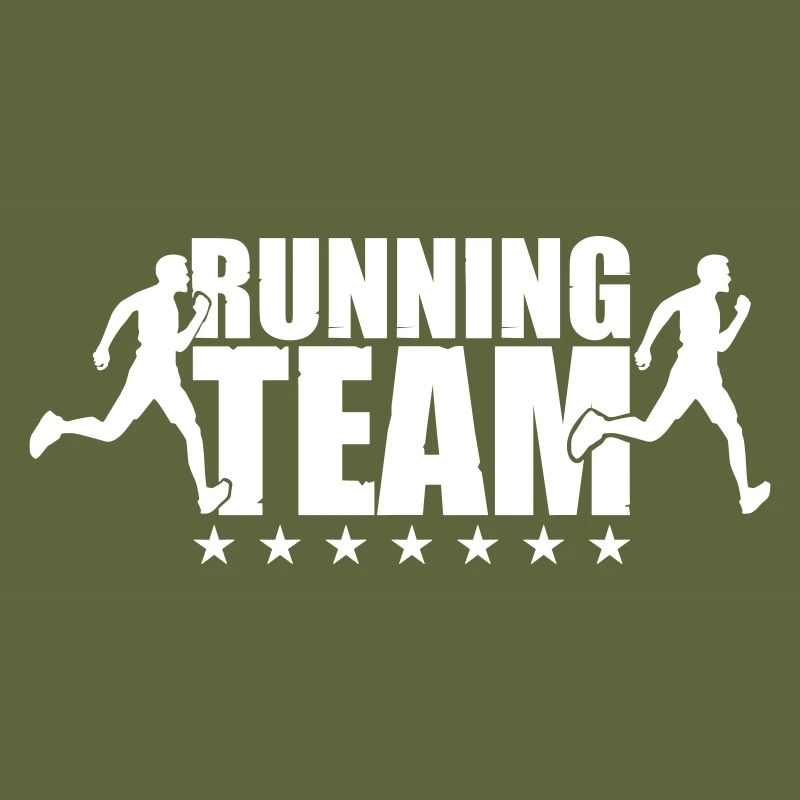 running team 01
