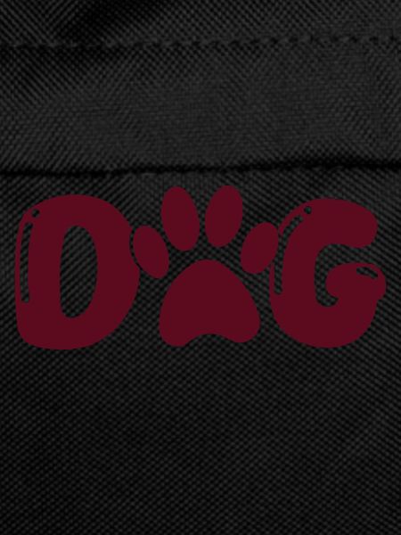 Dog Paw