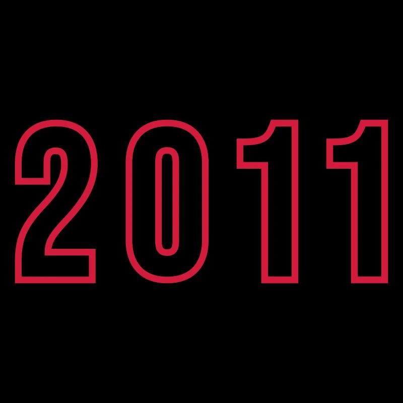Numéro de l’année 2011