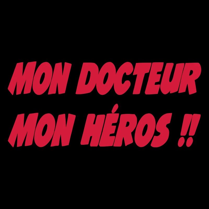 Mon DOCTEUR Mon heros !!