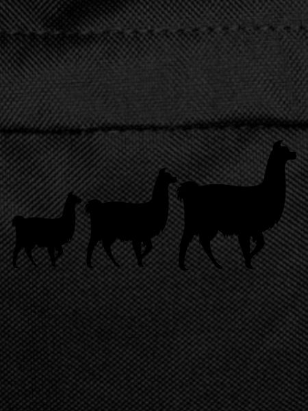 Lama Family