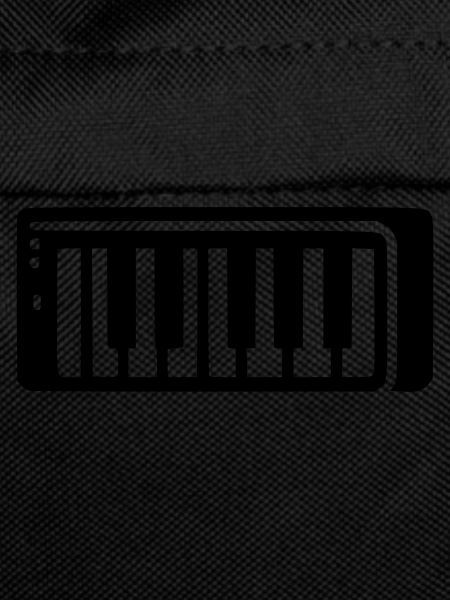 Piano Keyboard
