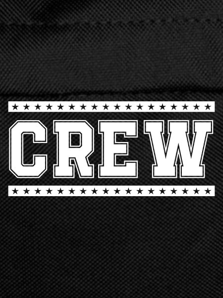 crew