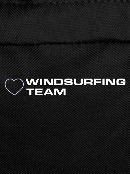 Windsurfing Team Heart