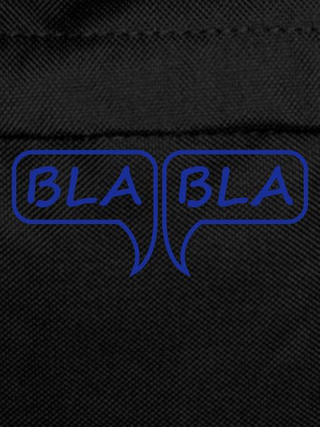 Bla Bla