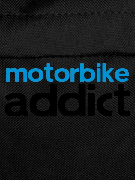 motorbike addict