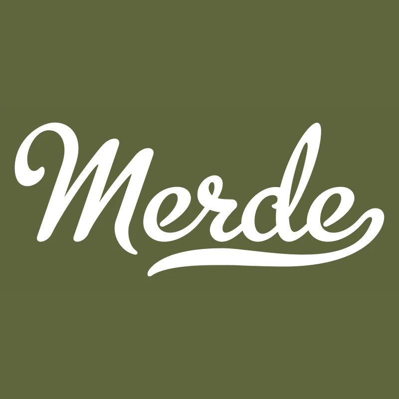 Merde