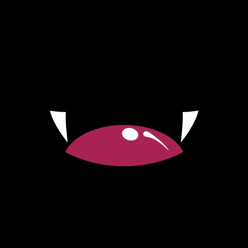 Sourire de chat