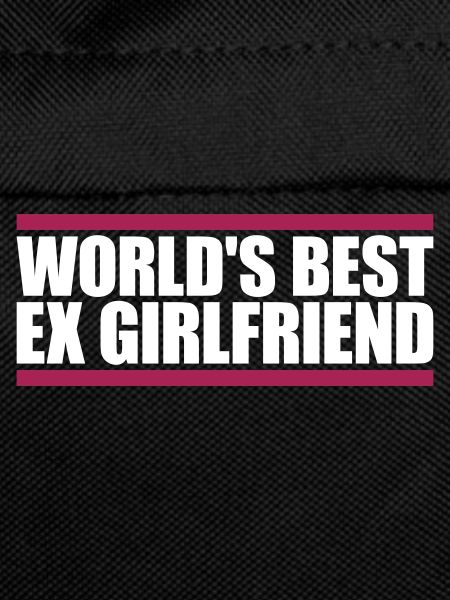 World's Best Ex Girlfriend