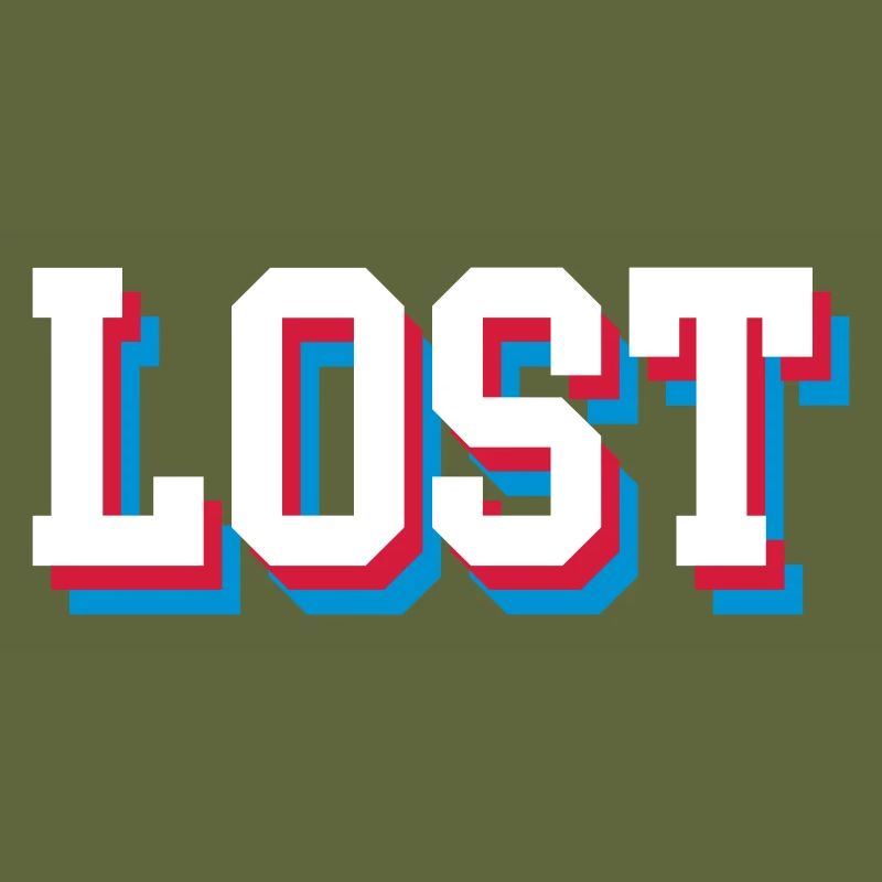 Lost