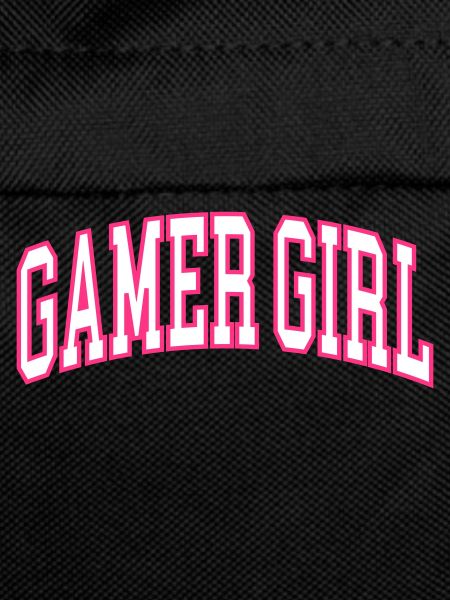 GAMER GIRL