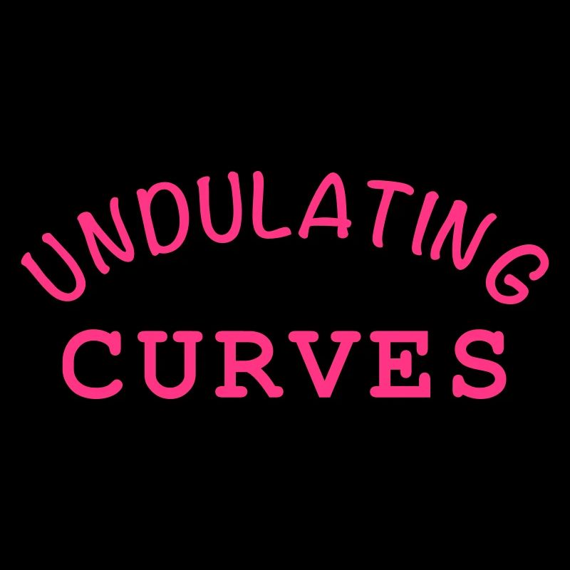 UndulatingCurves