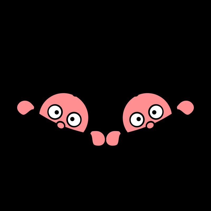 Twins Inside Zwillinge 2 Babys Schwanger Bauch
