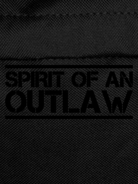 Outlaw Spirit