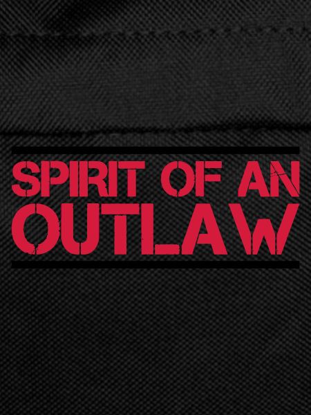 Outlaw Spirit