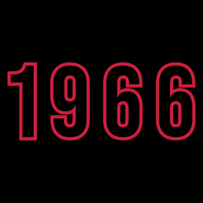 1966 Numéro de l’année