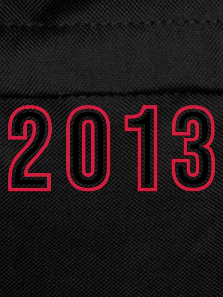 2010 Year Number