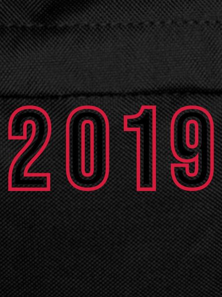 2019 Year Number