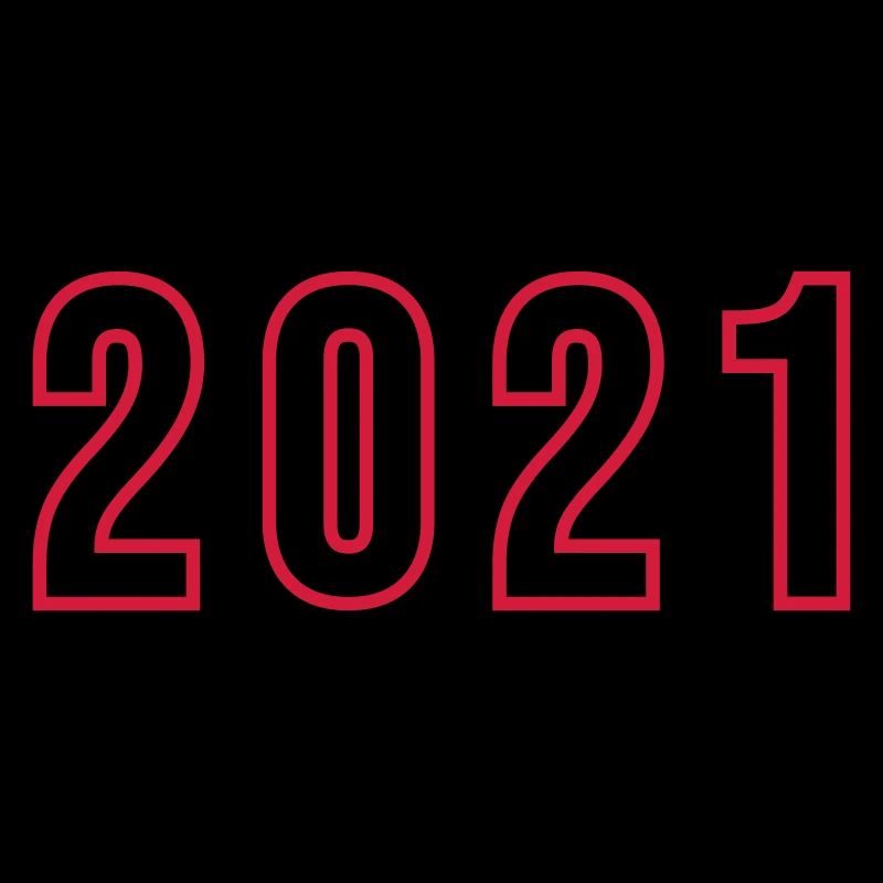 Numéro de l’année 2021