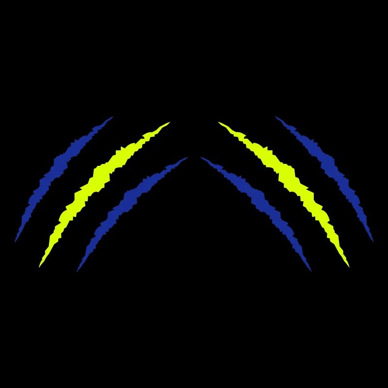 krallen schweden