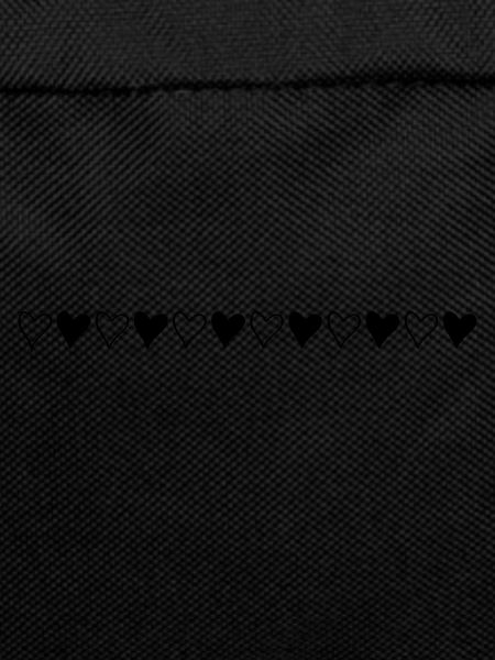 hearts symbol line