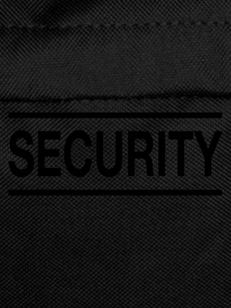 Security