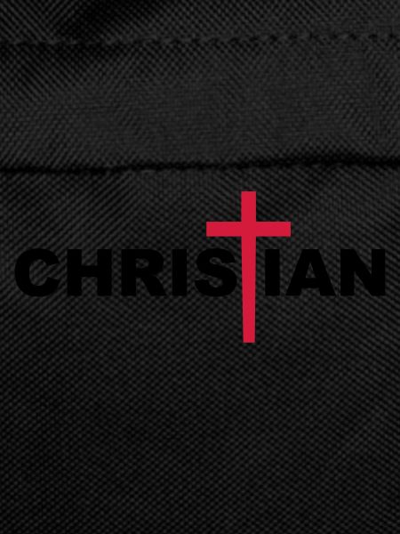 Christian Cross