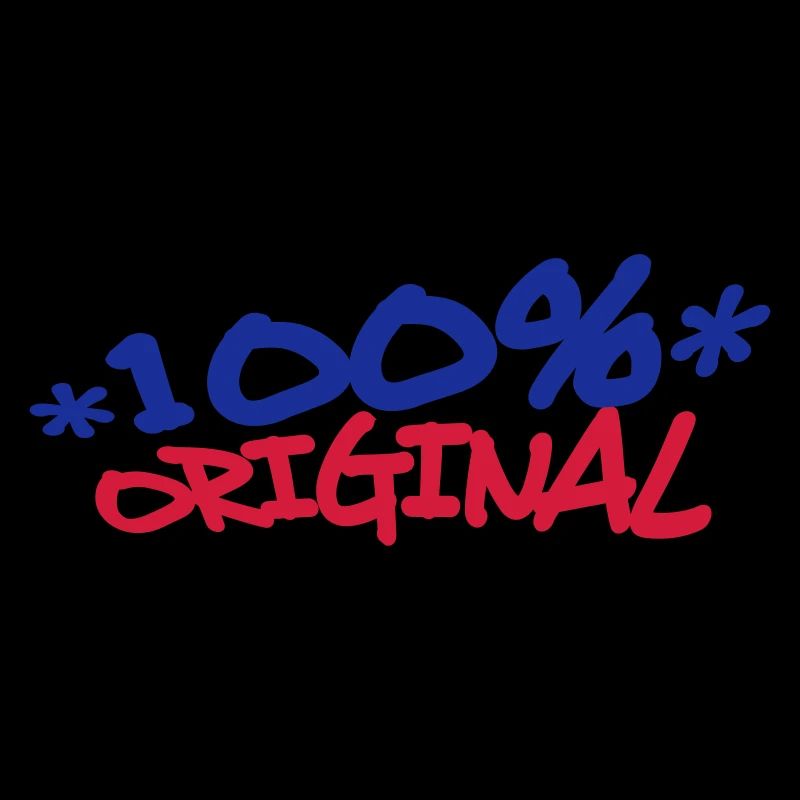 Comic Cartoon 100% Original