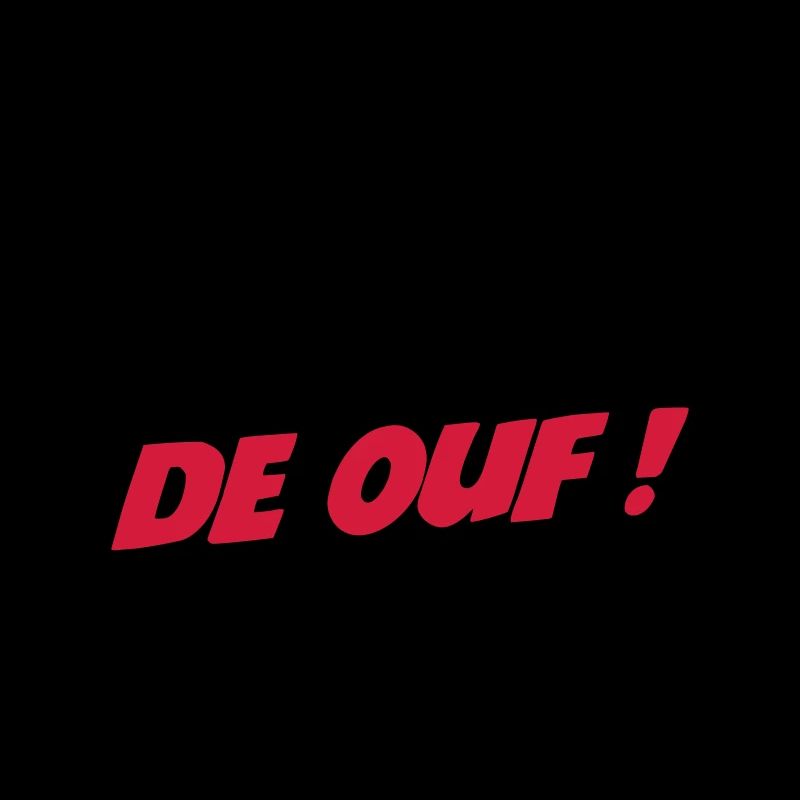 Maman de ouf !