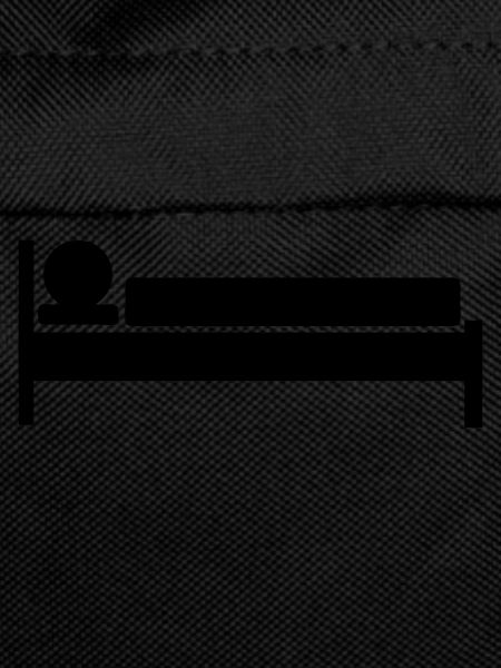 icon bed sleep sleeps