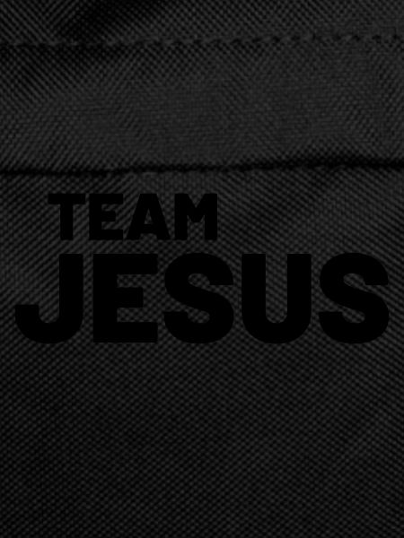 Team Jesus