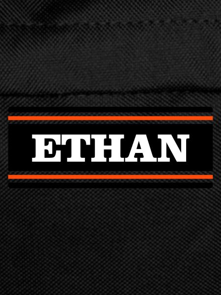 ETHAN