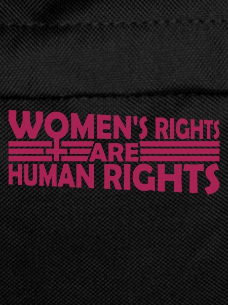 womens rights feminist quote