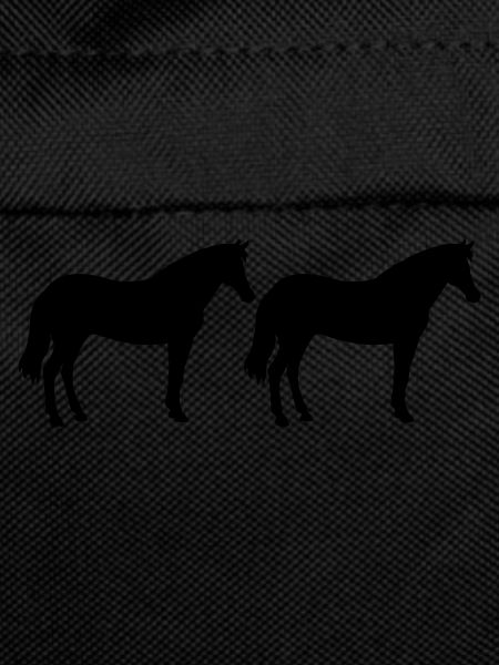 horses