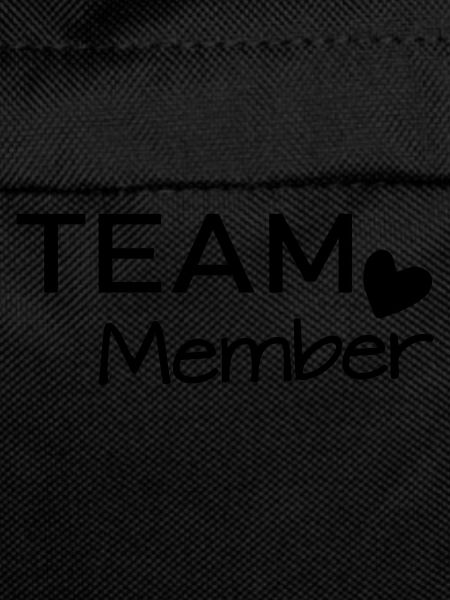 Team Member